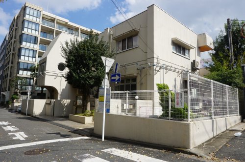 幼稚園・保育園　南浅間保育園（幼稚園・保育園）まで128m