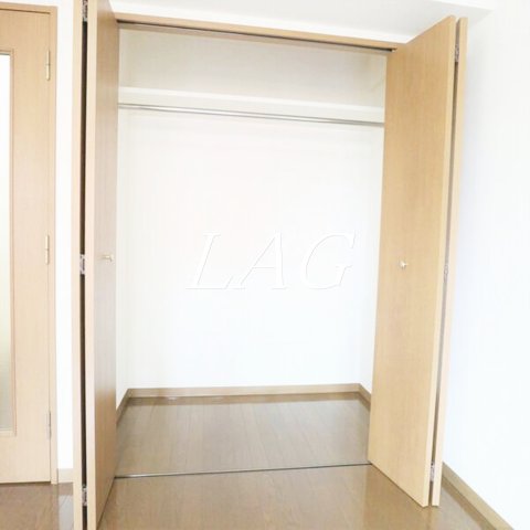 収納　収納です。
