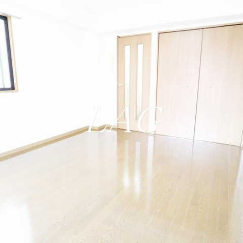 その他部屋・スペース　寝室です。