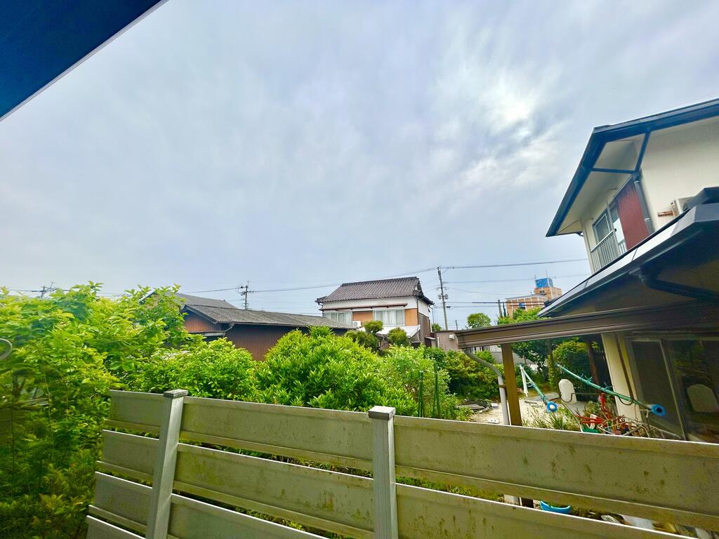 ＪＲ筑豊本線 中間駅 徒歩3分 1階建 築9年のその他写真