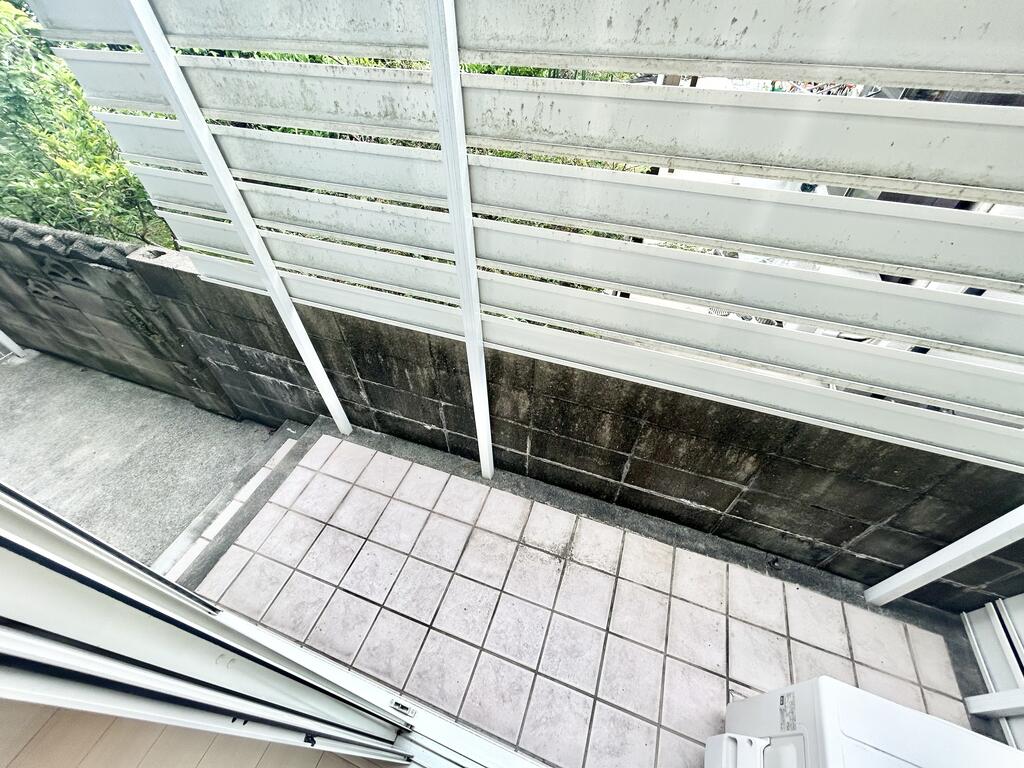 ＪＲ筑豊本線 中間駅 徒歩3分 1階建 築9年の内装写真