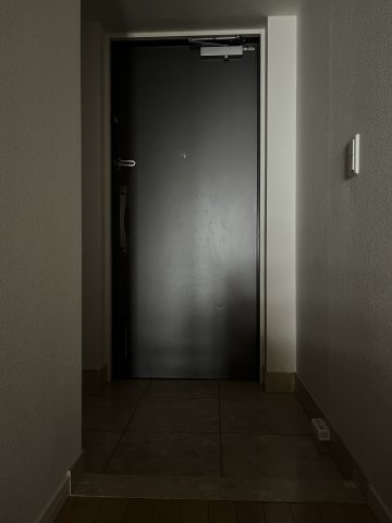 玄関　部屋参照