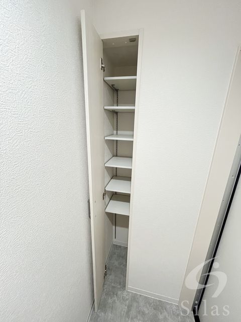 ＪＲ福知山線 塚口駅 徒歩13分 3階建 築1年の内装写真