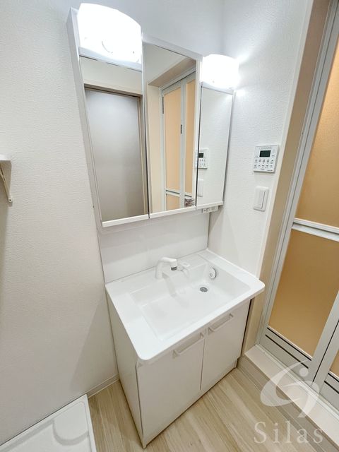 ＪＲ福知山線 塚口駅 徒歩13分 3階建 築1年の内装写真