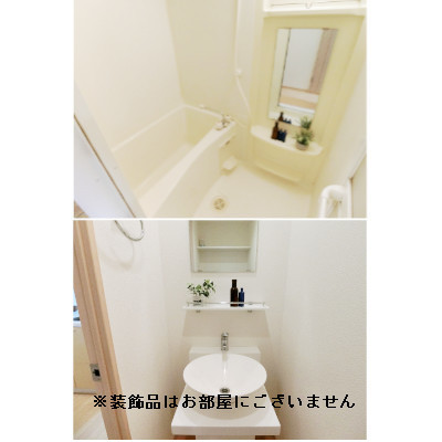 その他部屋・スペース　内装です