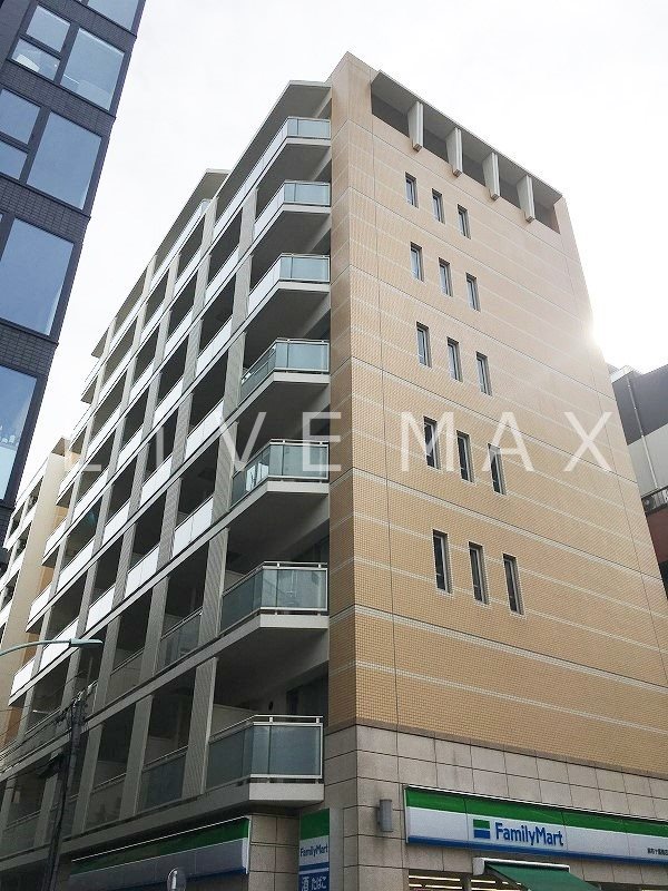バルコニー　★《見学予約受け付け中》設備充実のハイグレード賃貸マンショ