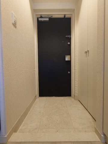 KDXレジデンス文京湯島の玄関写真
