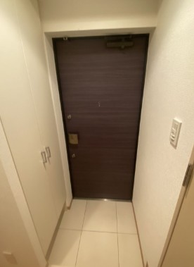 玄関　☆玄関☆