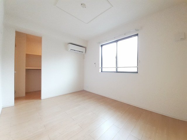 その他部屋・スペース　内装は落ち着いています