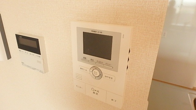 セキュリティ　図面と現状に相違がある場合には現状を優先