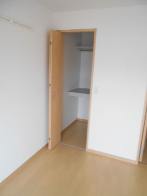 アンブル二番館の内装写真
