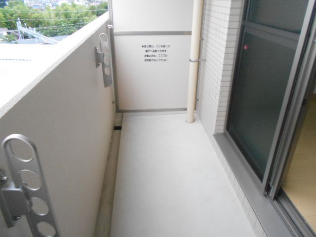 アンブル二番館の内装写真