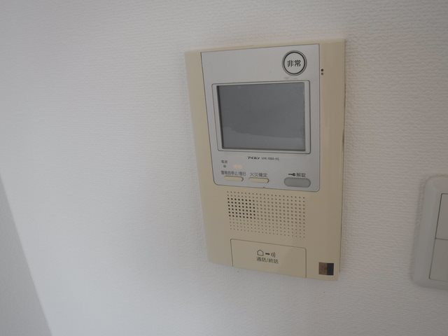 セキュリティ　★2010年築オール電化マンション★見学予約受け付け中★