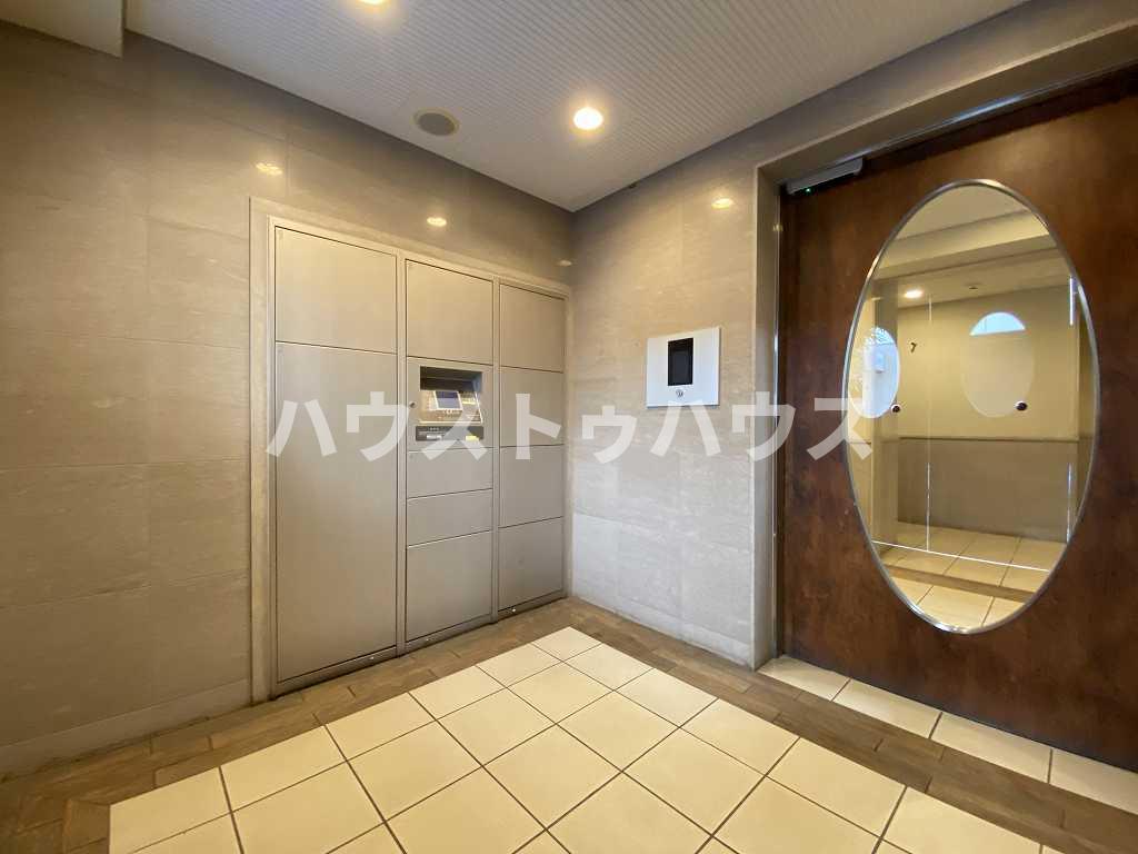 KDXレジデンス文京湯島のその他写真