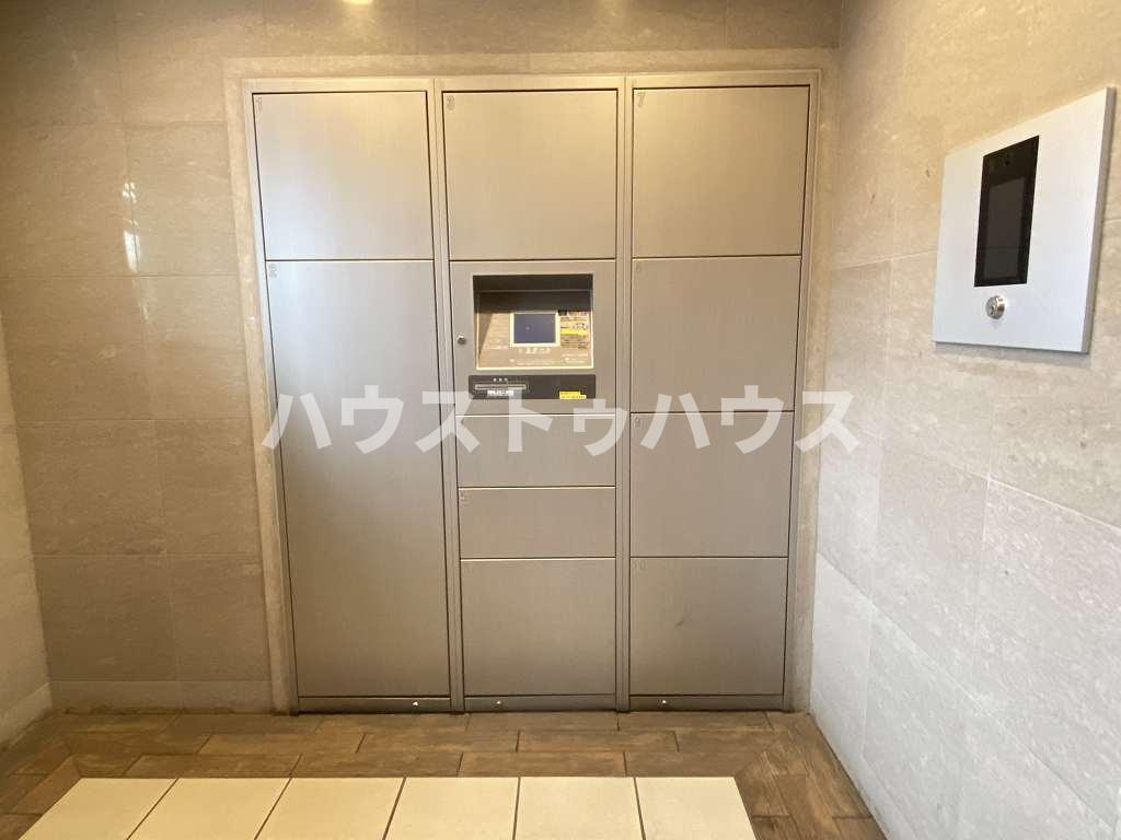 KDXレジデンス文京湯島のその他写真