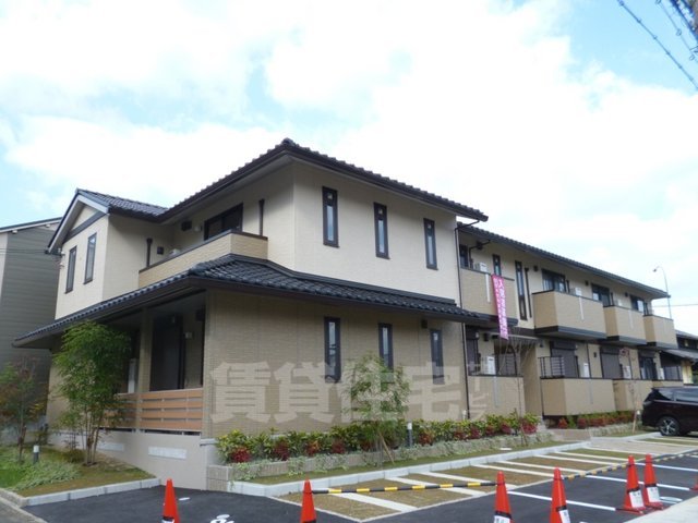 地下鉄東西線 小野駅 徒歩9分 築15年