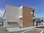 甲府駅よりバス16分 徒歩15分 2階 築25年5ヶ月の賃貸物件