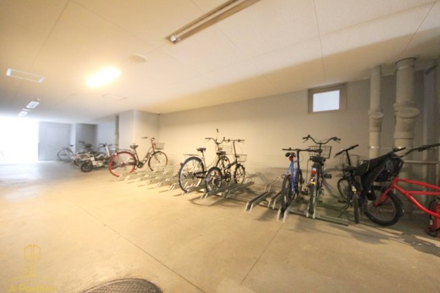 その他　プレサンス心斎橋レヨン