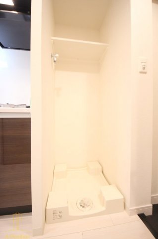 その他設備　プレサンス心斎橋レヨン