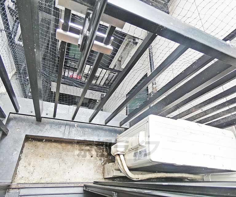 ＪＲ山陰本線 梅小路京都西駅 徒歩7分 4階建 築12年の内装写真