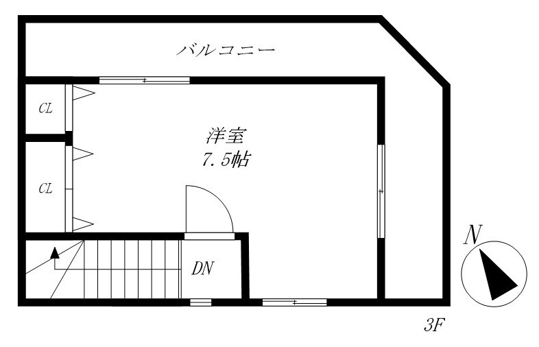 高田馬場3丁目戸建のその他写真