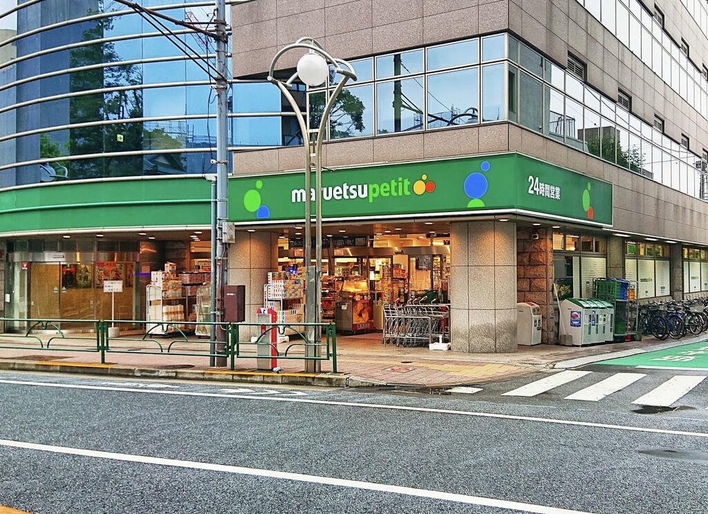 高田馬場3丁目戸建の周辺写真