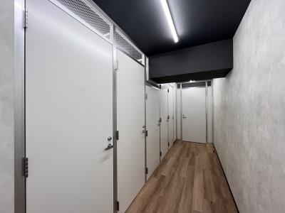 ＪＲ京葉線 八丁堀駅 徒歩7分 35階建 築32年のその他写真