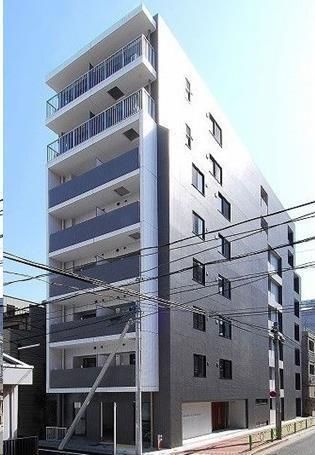 都営大江戸線 勝どき駅 徒歩2分 築18年