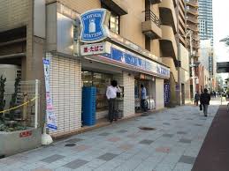 都営大江戸線 勝どき駅 徒歩2分 8階建 築18年の周辺写真