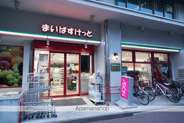 スーパー　まいばすけっと 亀戸駅東口店（スーパー）まで208m