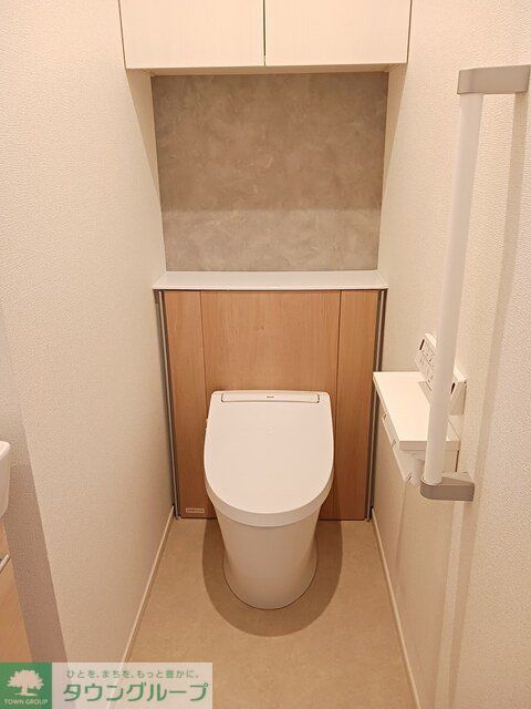 トイレ　★お問い合わせはタウンハウジングまで★