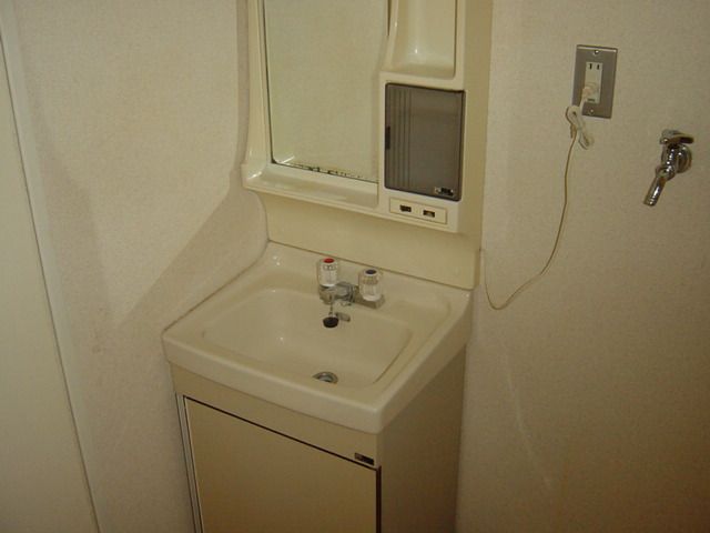 ゴールデンドーンの内装写真