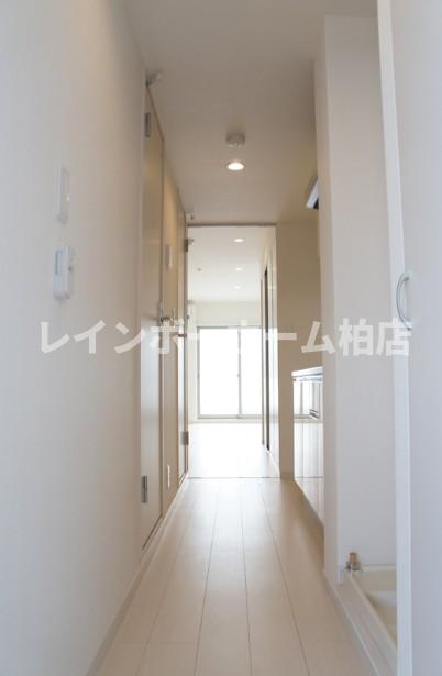 その他部屋・スペース　物件の内装です