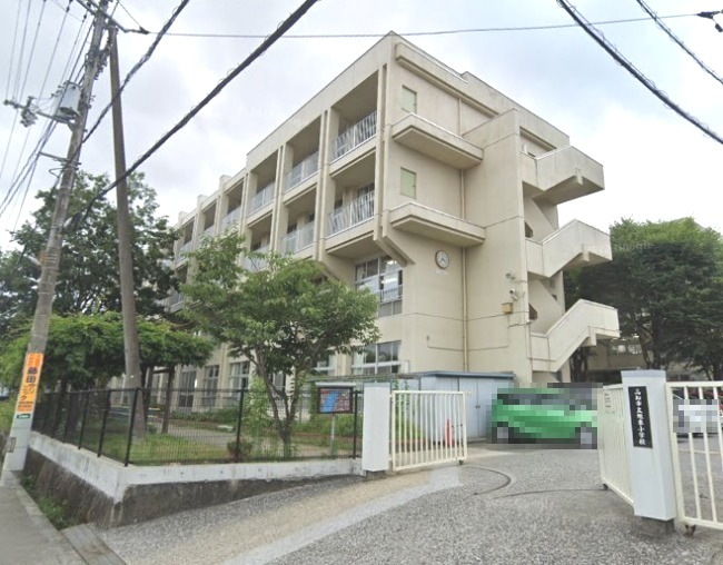 小学校　高知市立旭東小学校（小学校）まで1723m