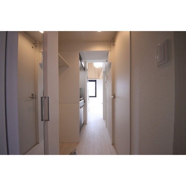 その他設備　（別タイプ参考写真）ハーモニーテラス駒込　豊島区駒込6