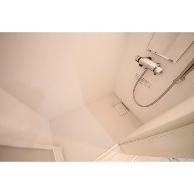 洗面設備　（別タイプ参考写真）ハーモニーテラス駒込　豊島区駒込6