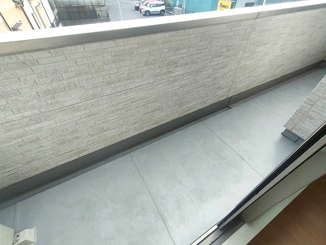 近鉄大阪線 安堂駅 徒歩3分 2階建 築6年の内装写真