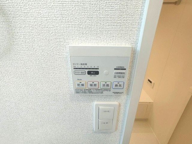 近鉄大阪線 安堂駅 徒歩3分 2階建 築6年のその他写真