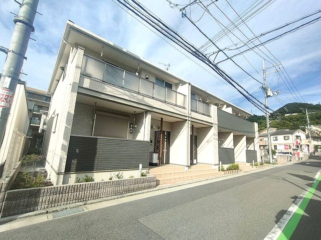 近鉄大阪線 安堂駅 徒歩3分 築6年