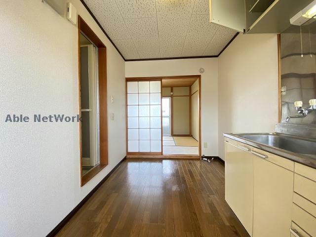 その他部屋・スペース　※同物件別部屋の写真です。