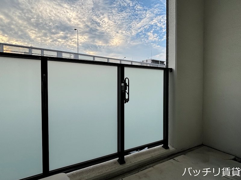 ＪＲ東海道本線 尾頭橋駅 徒歩9分 10階建 築8年の内装写真