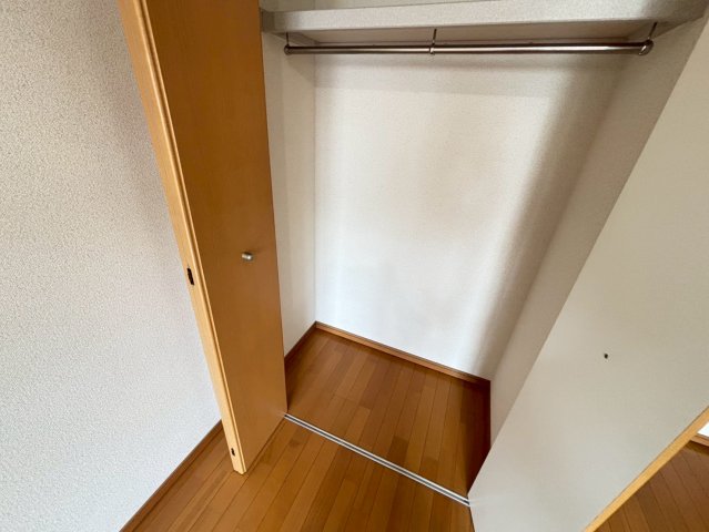 収納　詳細は、RISUMO江坂本店までお問合せください♪