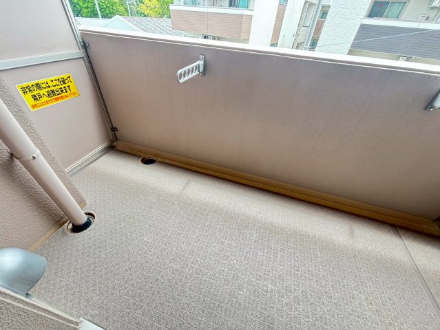 バルコニー　詳細は、RISUMO江坂本店までお問合せください♪