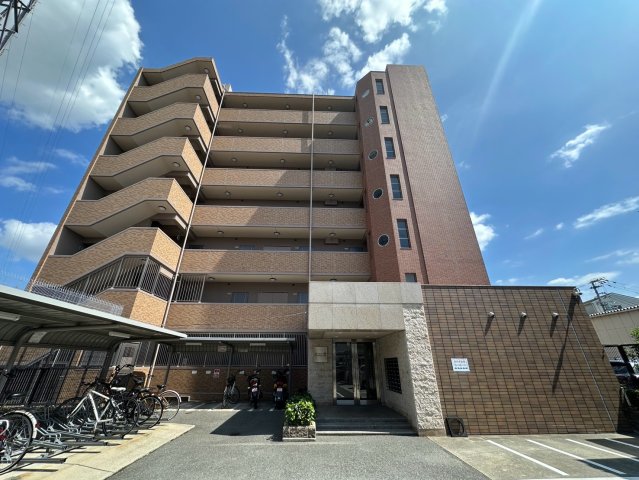 建物外観　詳細は、RISUMO江坂本店までお問合せください♪