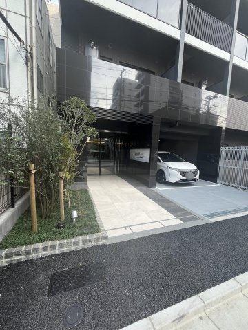 ARKMARK南千住レジデンスのその他写真