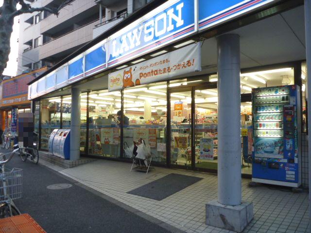 ARKMARK南千住レジデンスの周辺写真