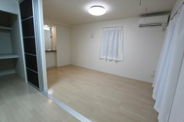 アルクスナバタ一番町の内装写真