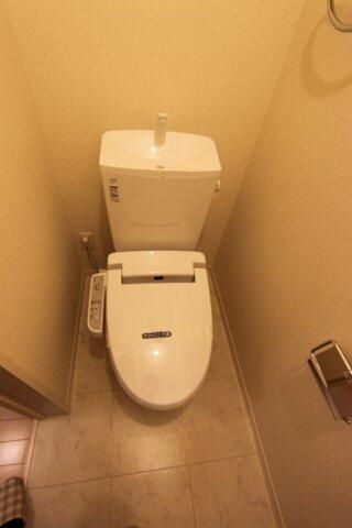 アルクスナバタ一番町のトイレ写真