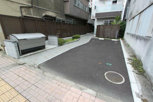 アルクスナバタ一番町の内装写真