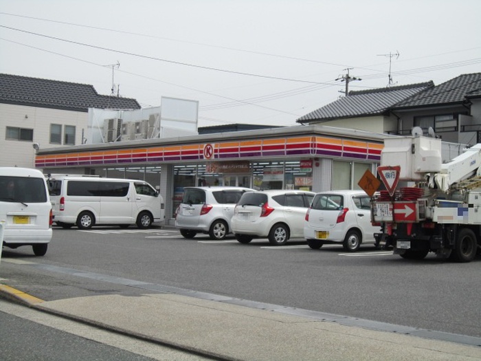 プロスパ-西浦の周辺写真